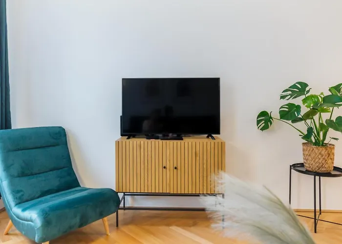 Brand Cozy Вена