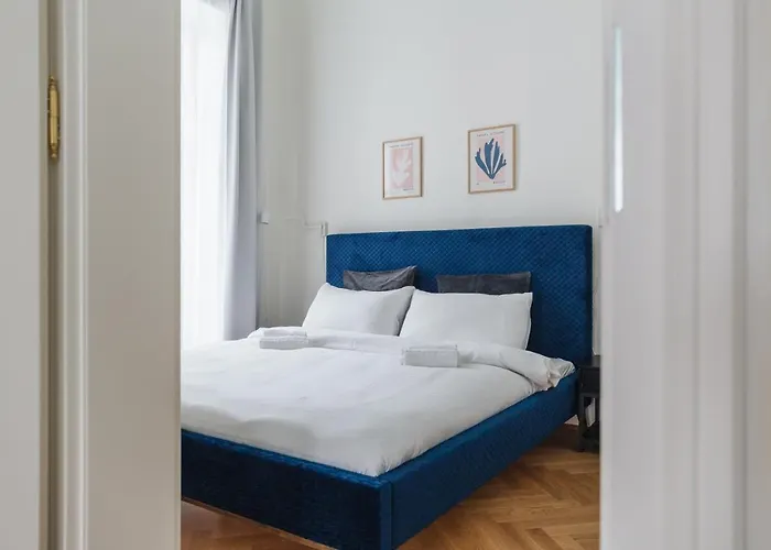 Brand Cozy Апартаменты