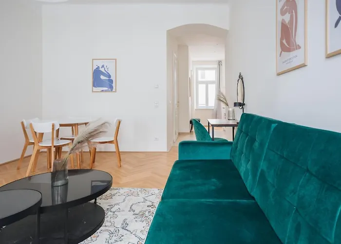 Brand Cozy Daire *
