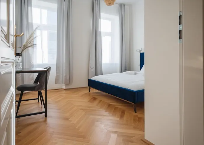 Brand Cozy Вена